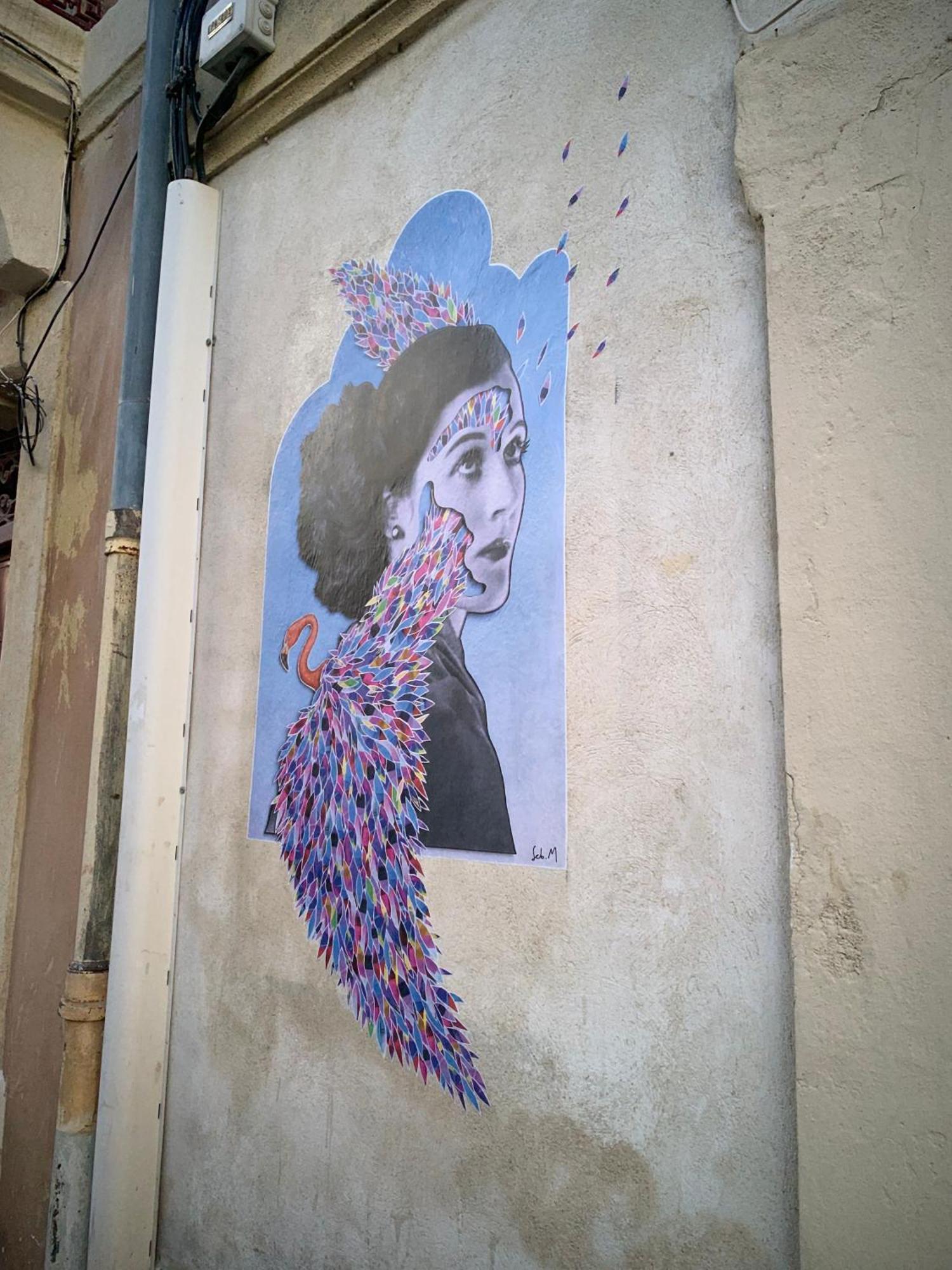 Apt Charmant, Proche Gare Et Centre Historique - Climatisation Et Wifi Montpellier Exterior photo